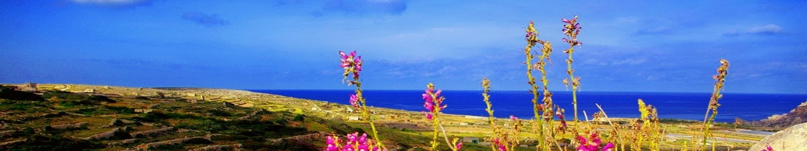 Retiring in Malta